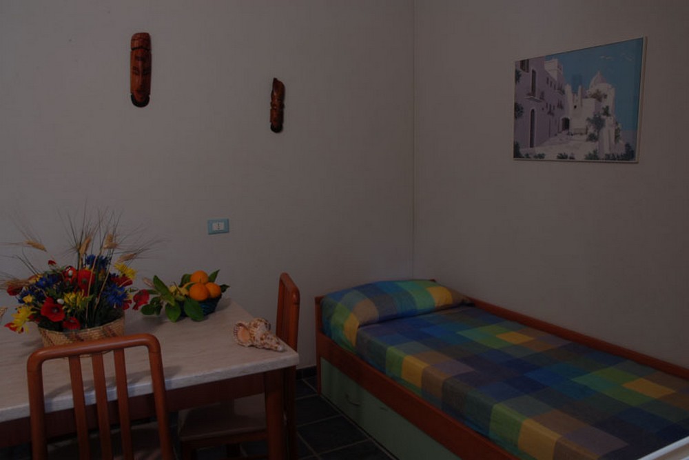 Camping Village Internazionale